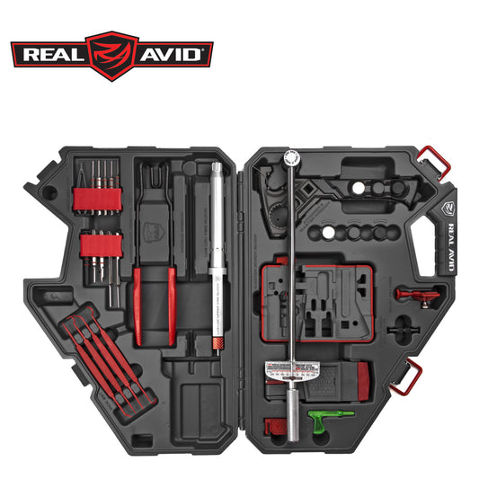 Real Avid AR15 Armorers Master Kit