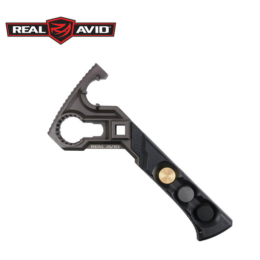 Real Avid AR15 Armorers Master Wrench