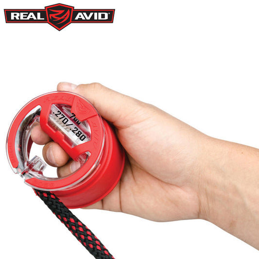 Bore Boss Pull Through Bore Cleaner .270 Caliber