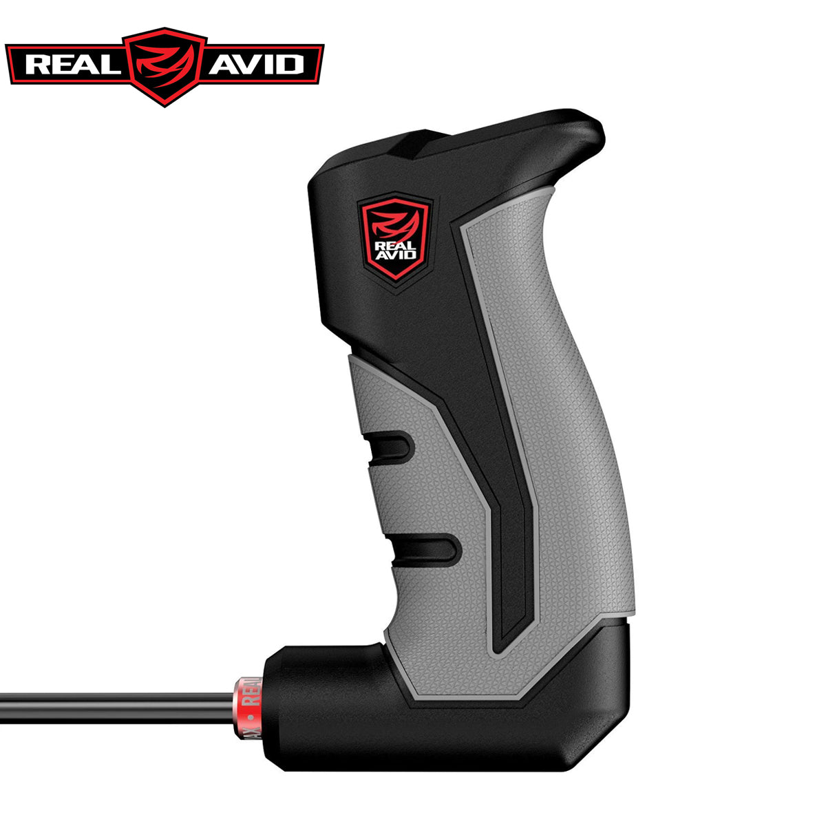 Real Avid Bore Max Smart 36" Carbon Fibre Rod .270Cal - .45Cal