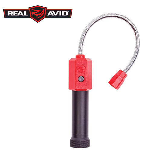 Magnetic Bore Light