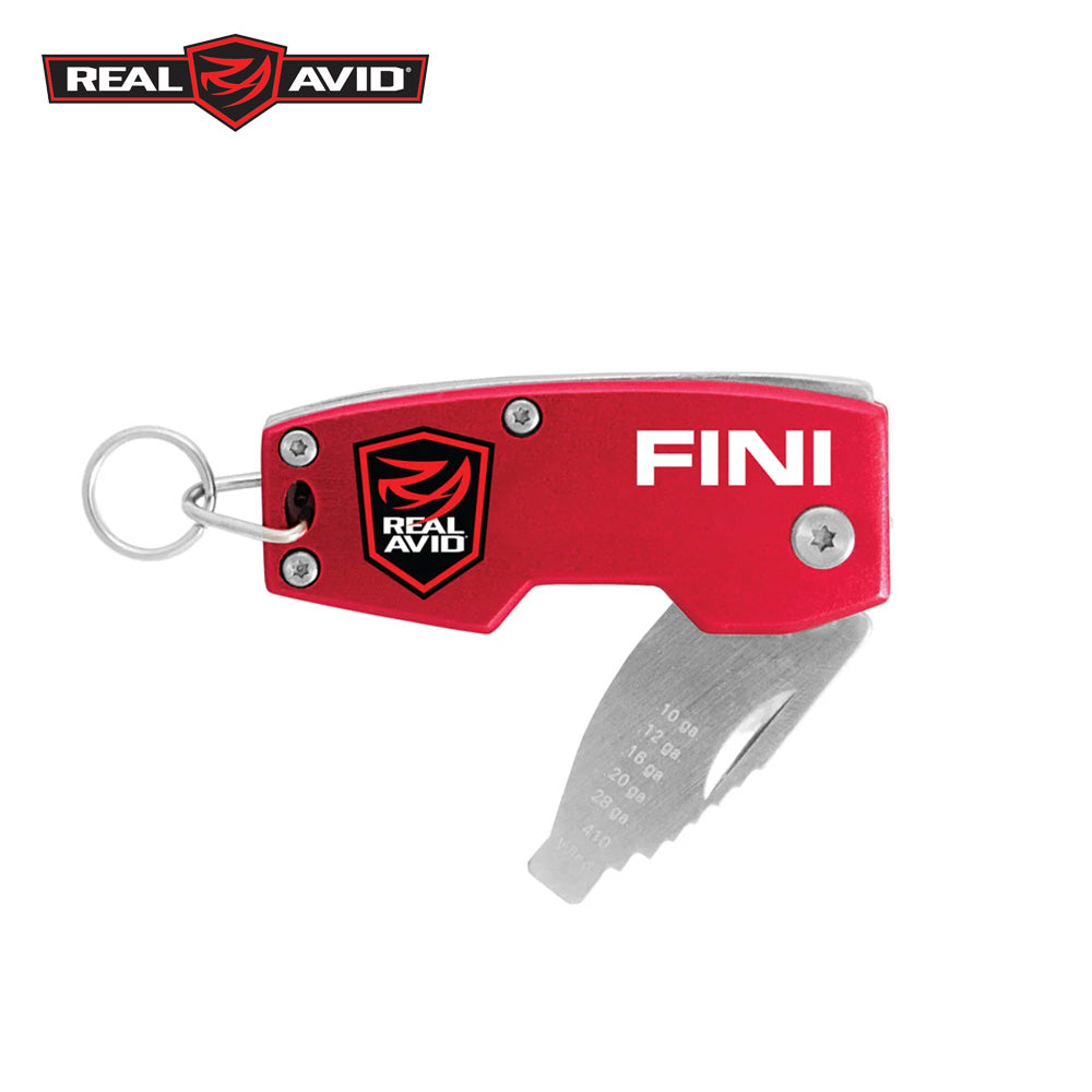 Real Avid Universal Choke Tube Wrench