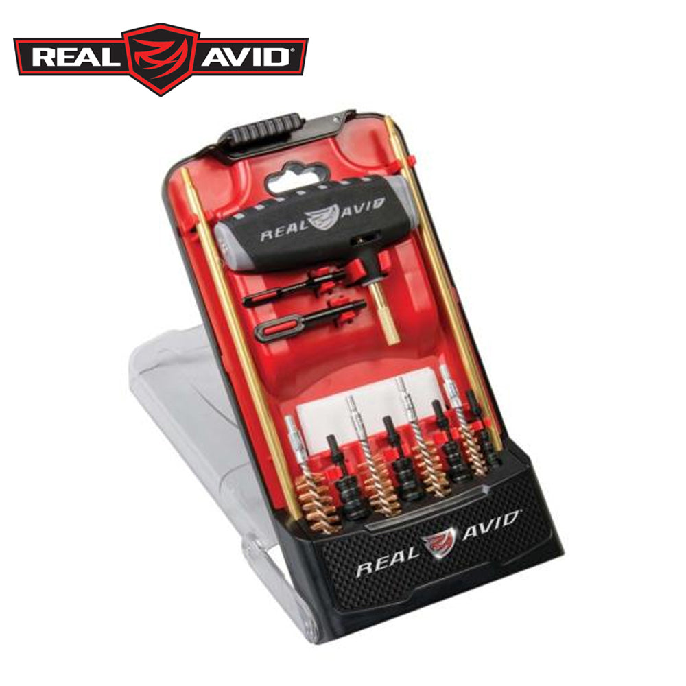 Gun Boss Pro Pistol Cleaning Kit
