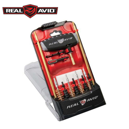 Gun Boss Pro Pistol Cleaning Kit