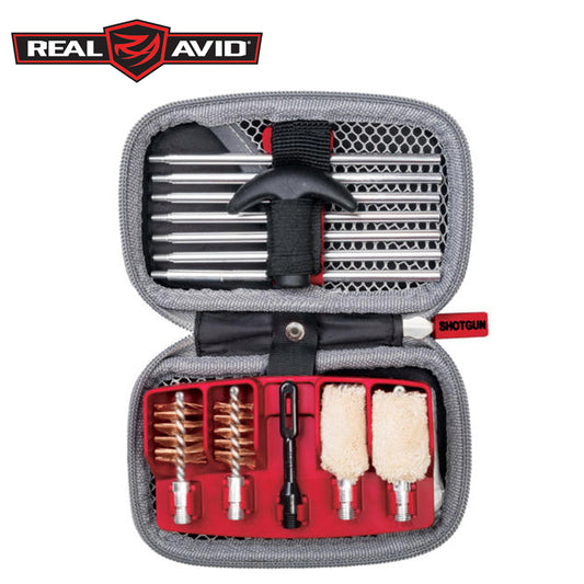Gun Boss Compact Cleaning Kit- Shotgun