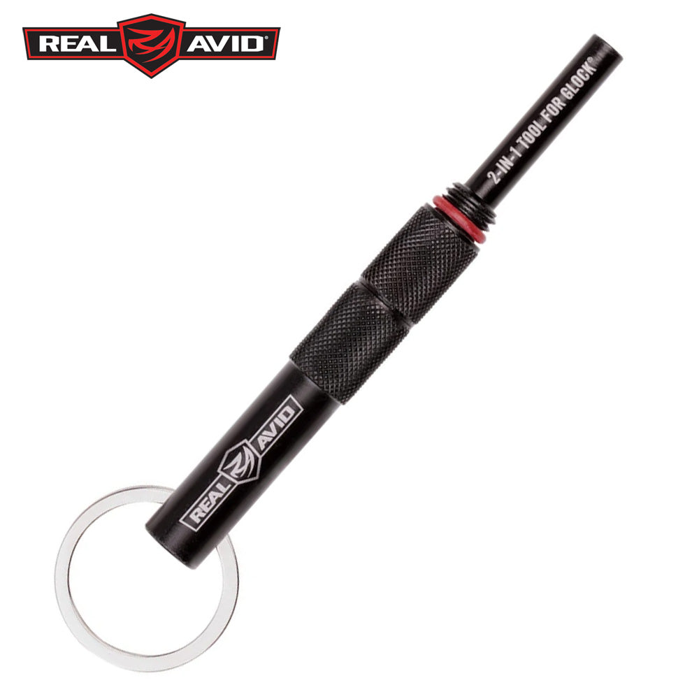 2-IN-1 Glock Tool