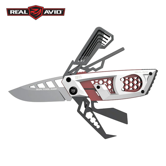1911 Multi-Tool Carry Kit