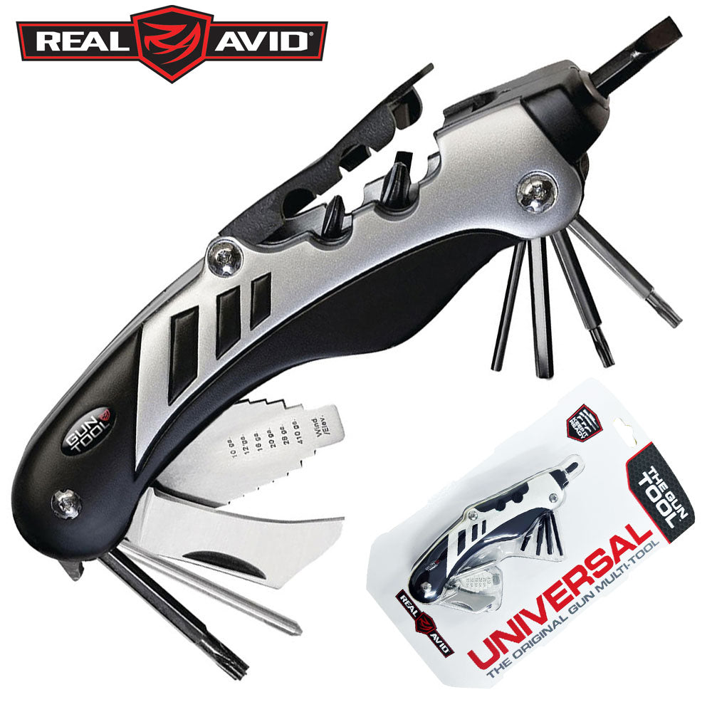 Universal Gun Multi Tool - Hanging Pack