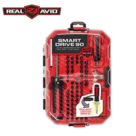 90 Piece Gunsmithing Kit