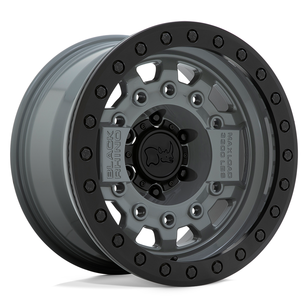 AVENGER BEADLOCK