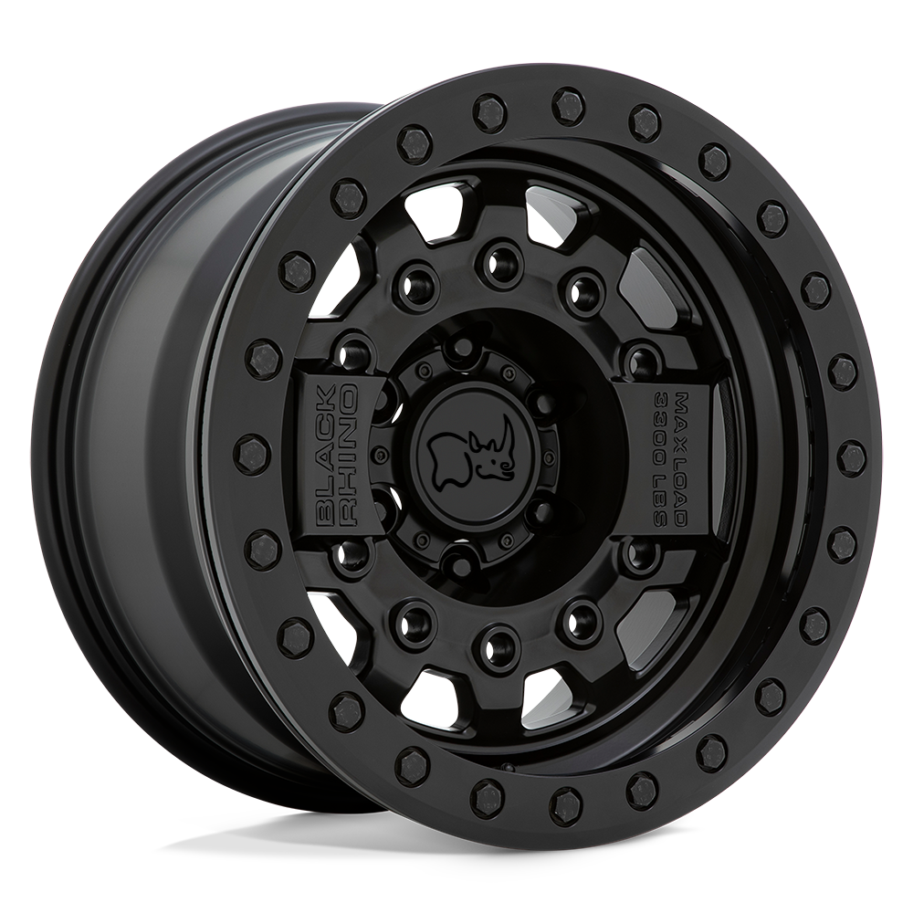 AVENGER BEADLOCK