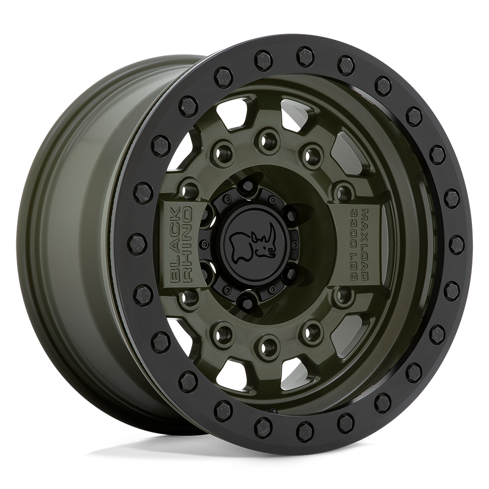 AVENGER BEADLOCK