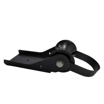 12V Anchor Drum Winch Fisherman Model 25 Fit For Boats up to 11kg, Rope 30m