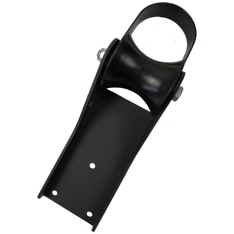12V Anchor Drum Winch Fisherman Model 25 Fit For Boats up to 11kg, Rope 30m
