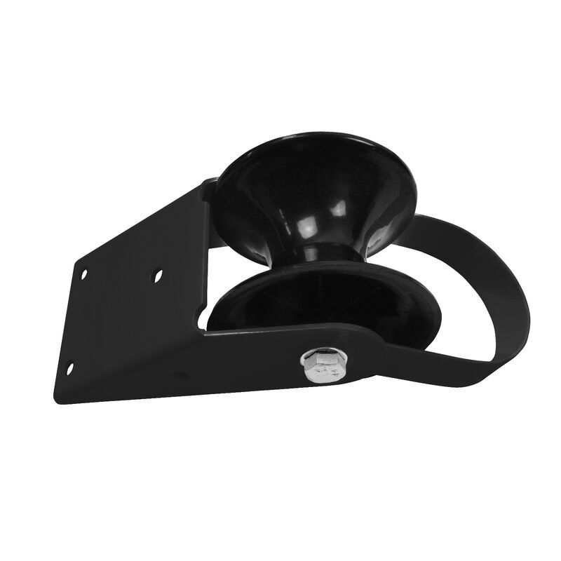 12V Anchor Drum Winch Wireless Remote Auto-deploy Model 45 <22ft 7m AU