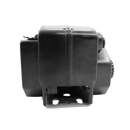 5000LB Electric Boat Winch Portable Detachable Steel Cable 12V ATV 4WD
