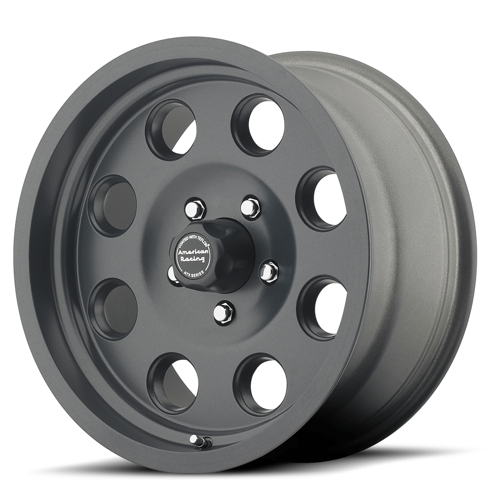 AX3981 MOJAVE