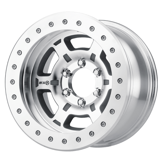 AX757 CHAMBER PRO II BEADLOCK