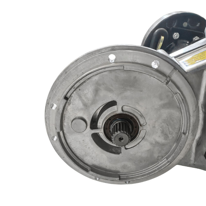 Rear Axle Assembly 12.44:1 Fit For EZGO For Cushman Electric Golf Carts 73500G01 1994-2022