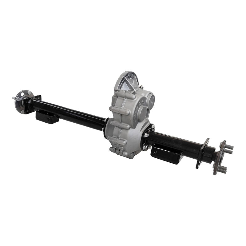Rear Axle Assembly Fit For EZGO RXV Golf Carts 614063 600357 2008-2013