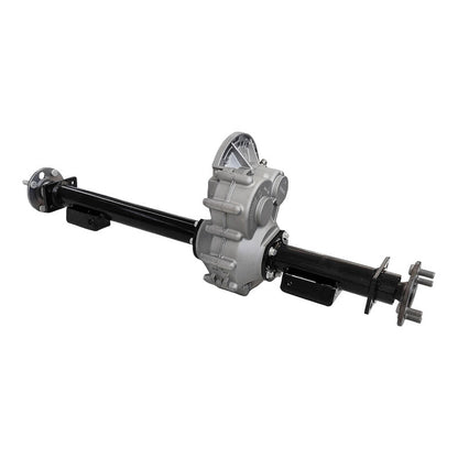 Rear Axle Assembly Fit For EZGO RXV Golf Carts 614063 600357 2008-2013