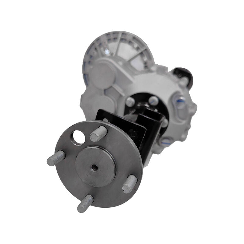 Rear Axle Assembly Fit For EZGO RXV Golf Carts 614063 600357 2008-2013