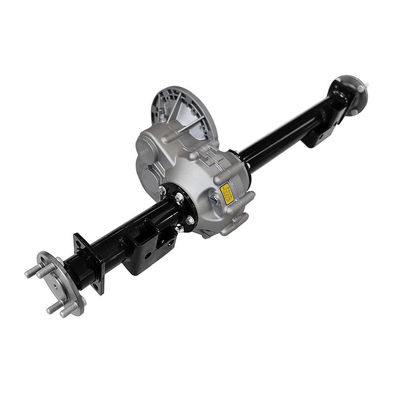 Rear Axle Assembly Fit For EZGO RXV Golf Carts 614063 600357 2008-2013