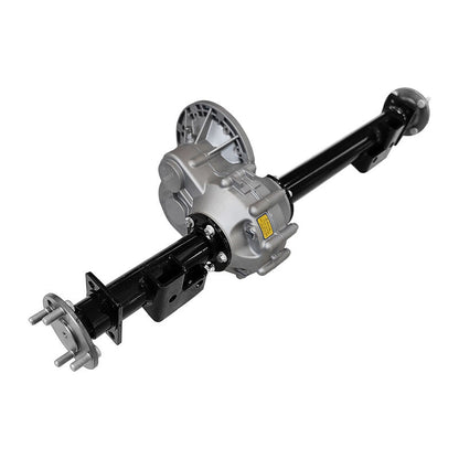 Rear Axle Assembly Fit For EZGO RXV Golf Carts 614063 600357 2008-2013