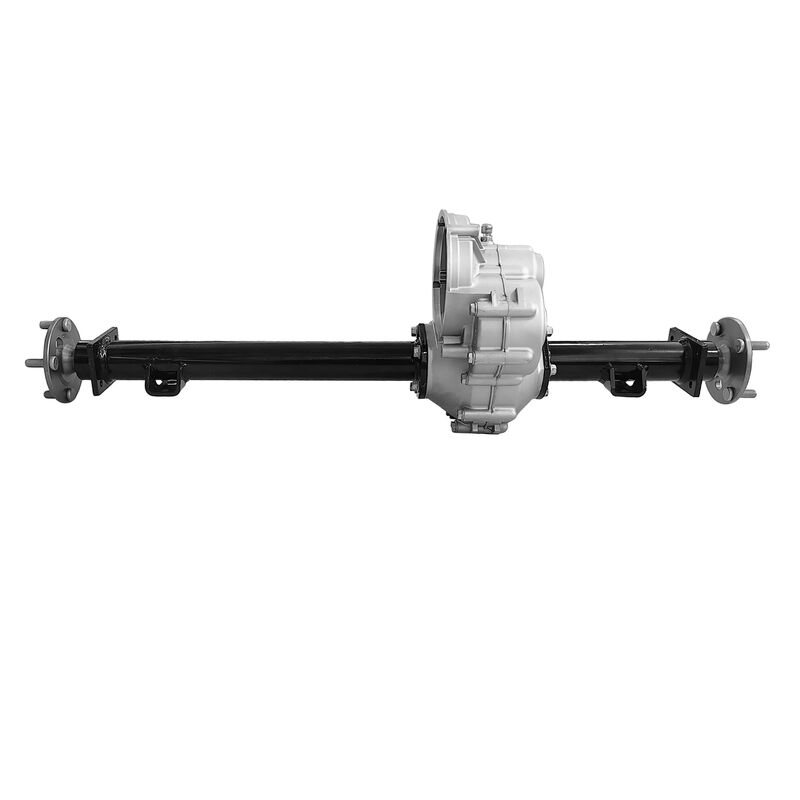Rear Axle Assembly Fit For Club Car DS Precedent Golf Cart Electric Models 102771701 1998-ON