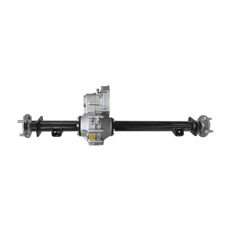 Rear Axle Assembly Fit For Club Car DS Precedent Golf Cart Electric Models 102771701 1998-ON