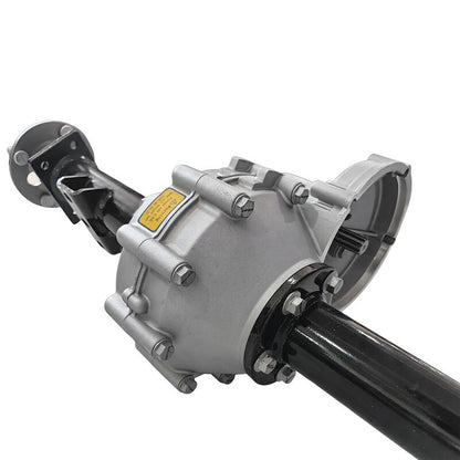 Rear Axle Assembly Fit For Club Car DS Precedent Golf Cart Electric Models 102771701 1998-ON