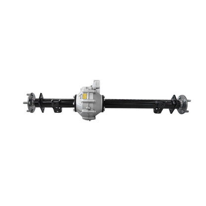 Rear Axle Assembly Fit For Club Car DS Precedent Golf Cart Electric Models 102771701 1998-ON