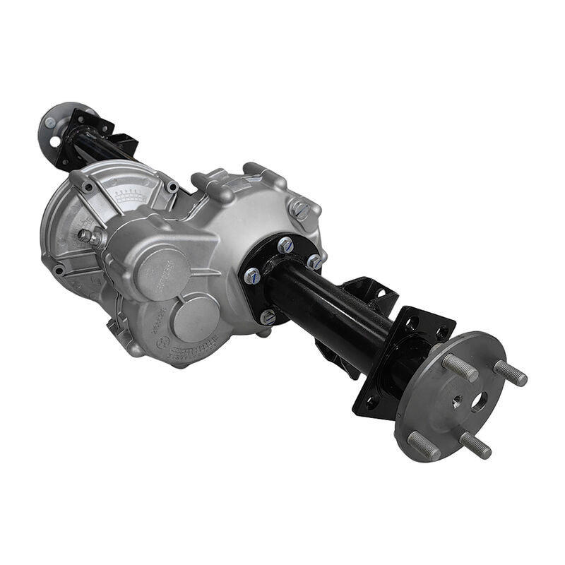 Rear Axle Assembly Fit For Club Car DS Precedent Golf Cart Electric Models 102771701 1998-ON