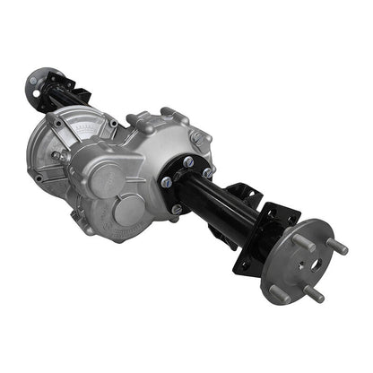 Rear Axle Assembly Fit For Club Car DS Precedent Golf Cart Electric Models 102771701 1998-ON