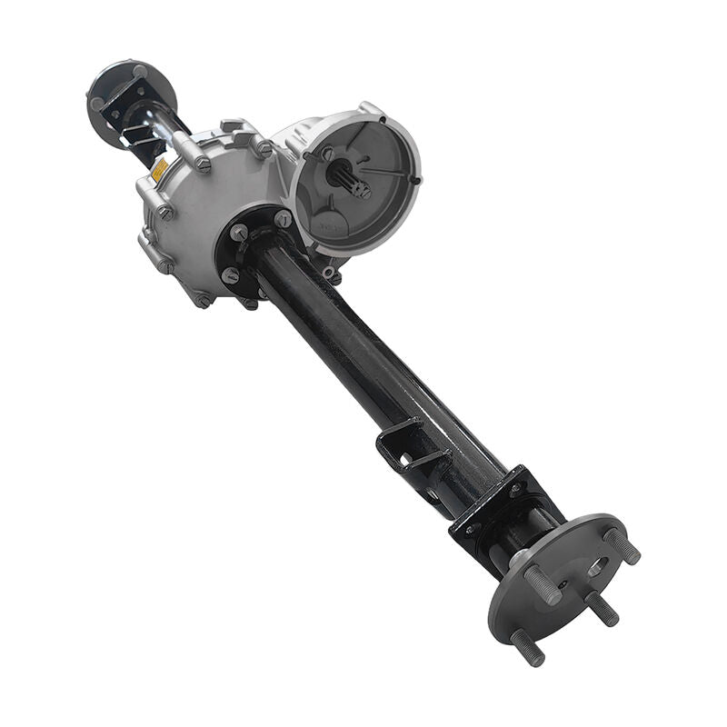 Rear Axle Assembly Fit For Club Car DS Precedent Golf Cart Electric Models 102771701 1998-ON