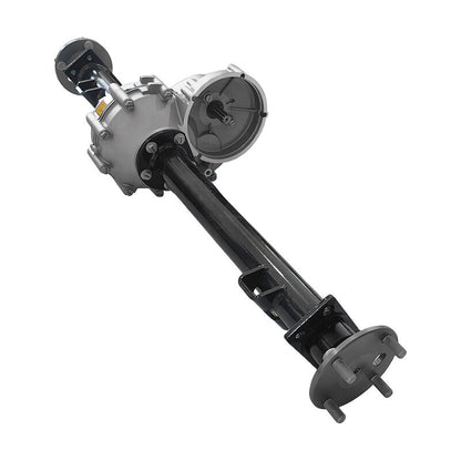 Rear Axle Assembly Fit For Club Car DS Precedent Golf Cart Electric Models 102771701 1998-ON