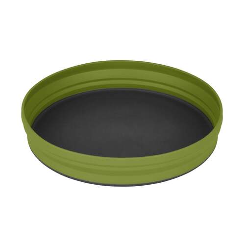 X-Plate - Olive