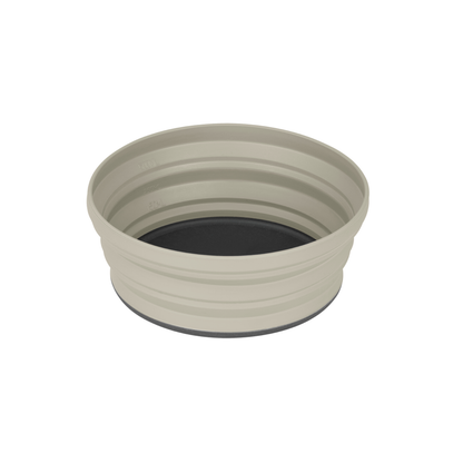 X-Set 12 - Navy/Sand