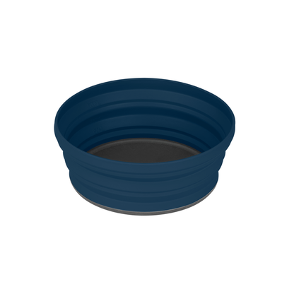 X-Set 12 - Navy/Sand