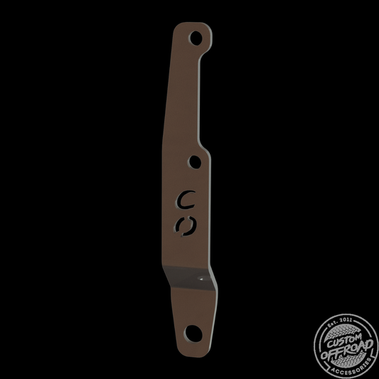 Next-Gen Ranger Under Bonnet Antenna Bracket