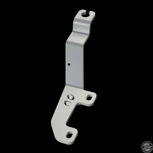 Under Bonnet Antenna Bracket to Suit New D-Max