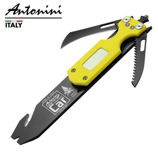 Antonini CAR Safety Rescue Tool