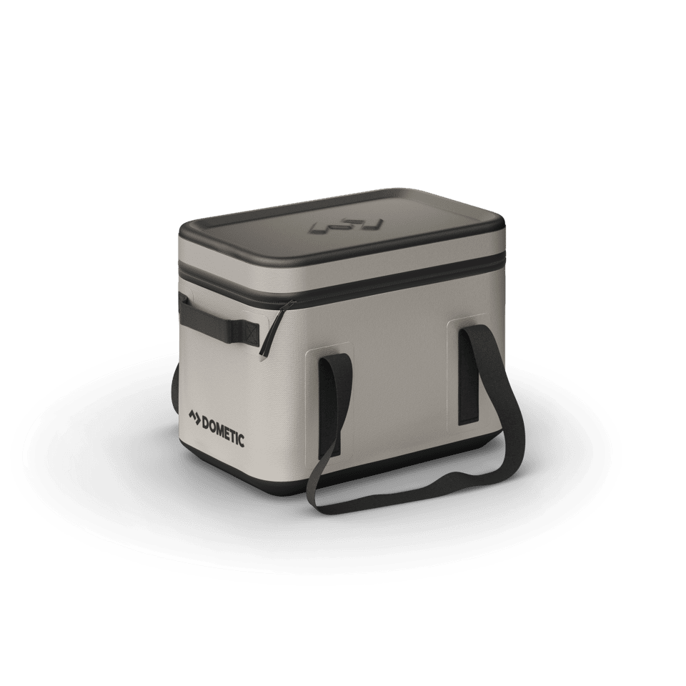 Portable Soft Waterproof Storage 20L - Portable Gear Storage, 20 l