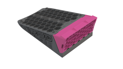 TRED GT LEVELLING COMBO PACK - NBCF PINK