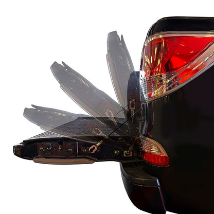 HSP Tail Assist (Weight Reduction + Dampening) Suits Bt50 UP+UR