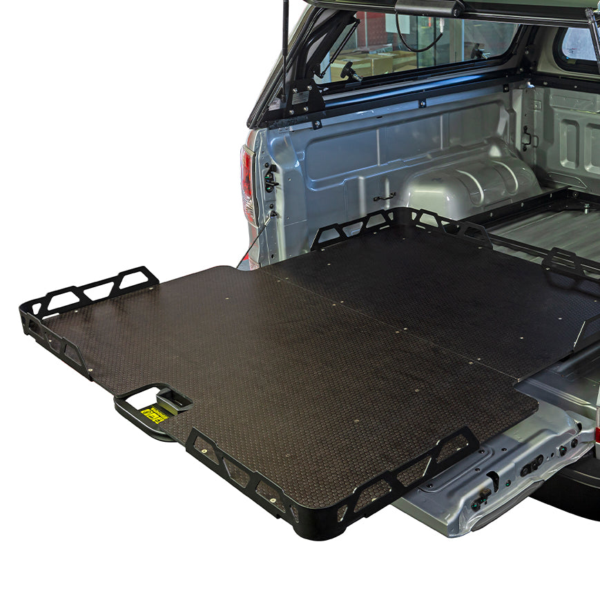 HSP Load Slide Suits Dual Cab Bt50 UP+UR (Suits Genuine Tubliner)