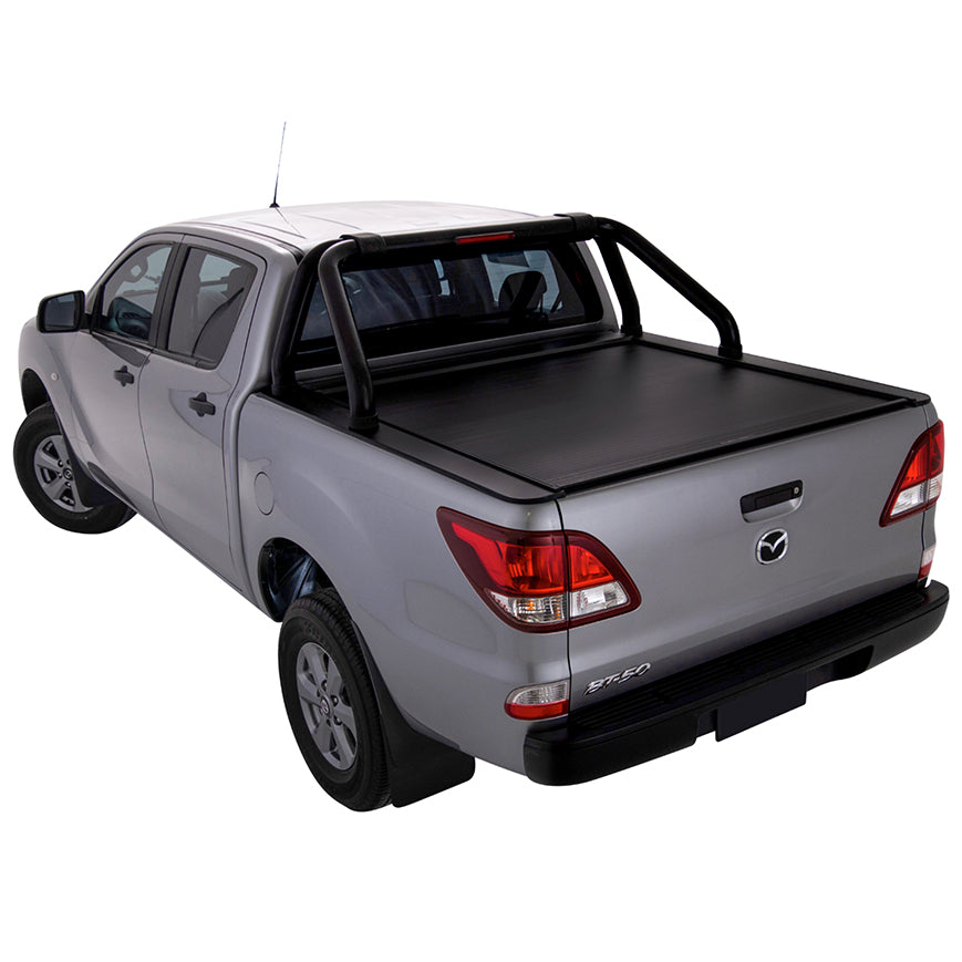 HSP Roll R Cover S3.5 Dual Cab Suits Genuine Sportsbar Bt50 UP+UR 2013-2020