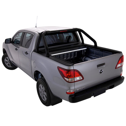 HSP Roll R Cover S3.5 Dual Cab Suits Genuine Sportsbar Bt50 UP+UR 2013-2020