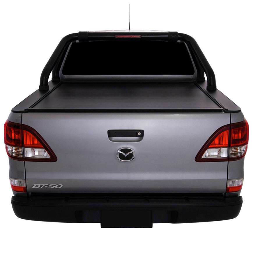 HSP Roll R Cover S3.5 Dual Cab Suits Genuine Sportsbar Bt50 UP+UR 2013-2020