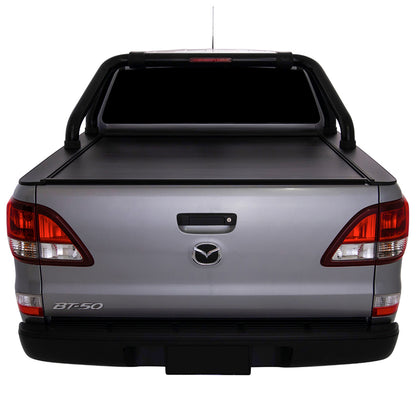HSP Roll R Cover S3.5 Dual Cab Suits Genuine Sportsbar Bt50 UP+UR 2013-2020